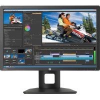HP Z24i