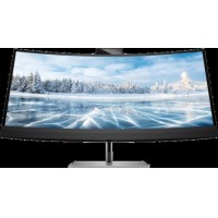 HP Z34c