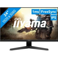 Iiyama G-Master G2440HSU-B1