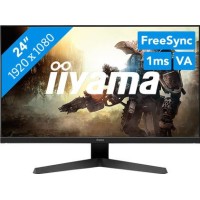 Iiyama G-Master G2450HSU-B1