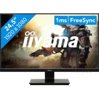 Iiyama G-Master G2530HSU-B1