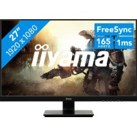 Iiyama G-Master G2760HSU-B3