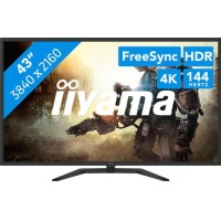 Iiyama G-Master G4380UHSU-B1