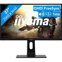 Iiyama G-Master GB2730QSU-B1