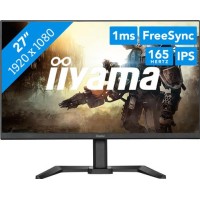 Iiyama G-Master GB2770HSU-B5