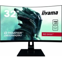 Iiyama G-Master GB3266QSU-B1
