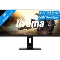 Iiyama G-Master -B1