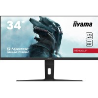 Iiyama G-Master GB3467WQSU-B1