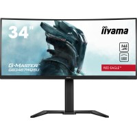 Iiyama G-Master GB3467WQSU-B5