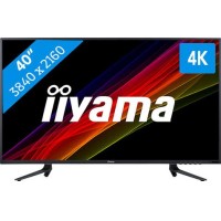 Iiyama ProLite X4071UHSU