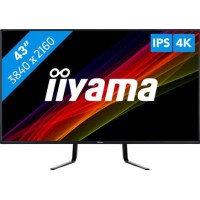 Iiyama ProLite X4372UHSU