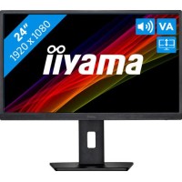 Iiyama ProLite XB2483HSU-B5