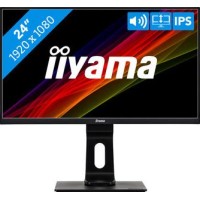 Iiyama ProLite XUB2493HSU
