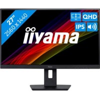 Iiyama ProLite XUB2792QSU-B5