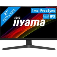 Iiyama ProLite XUB2796HSU