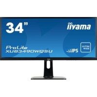 Iiyama ProLite XUB3490WQSU