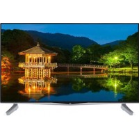 JVC LT-48VU83B