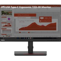 Lenovo ThinkVision T22i-20
