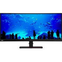 Lenovo ThinkVision T34w-20