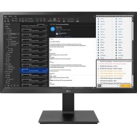 LG 22BL450Y