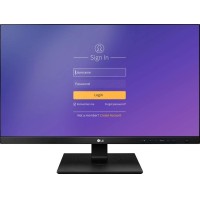 LG 24BK750Y