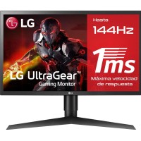 LG 24GL650