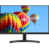 LG 24MK600M