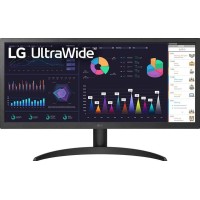 LG 26WQ500