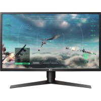 LG 27GK750F