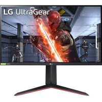 LG 27GN650