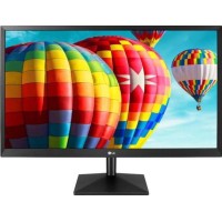 LG 27MK43T