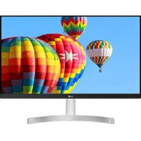 LG 27MK600M