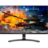 LG 27UD60