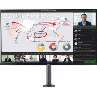 LG 32QP880
