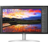 LG 32UN650