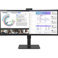 LG 34BQ77QC