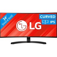 LG 34CB98