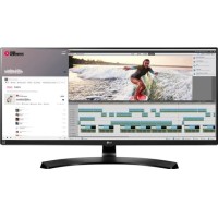 LG 34UM88C