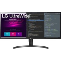 LG 34WN750