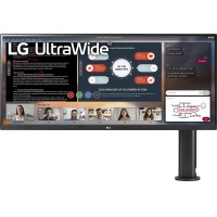 LG 34WP580