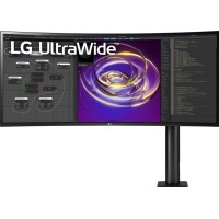 LG 34WP88C