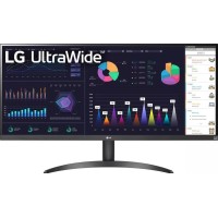 LG 34WQ500