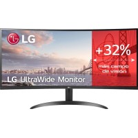 LG 34WQ60C