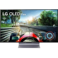 LG 42LX3Q6LA