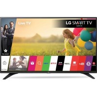 LG 43LH604V
