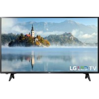 LG 43LJ500M