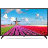 LG 43LJ614V