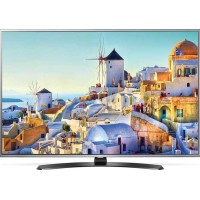 LG 43UH668V