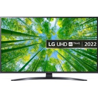 LG 43UQ81006LB
