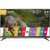 LG 49LF590V